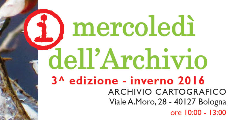 I mercoled dell Archivio Parco Nazionale Foreste Casentinesi